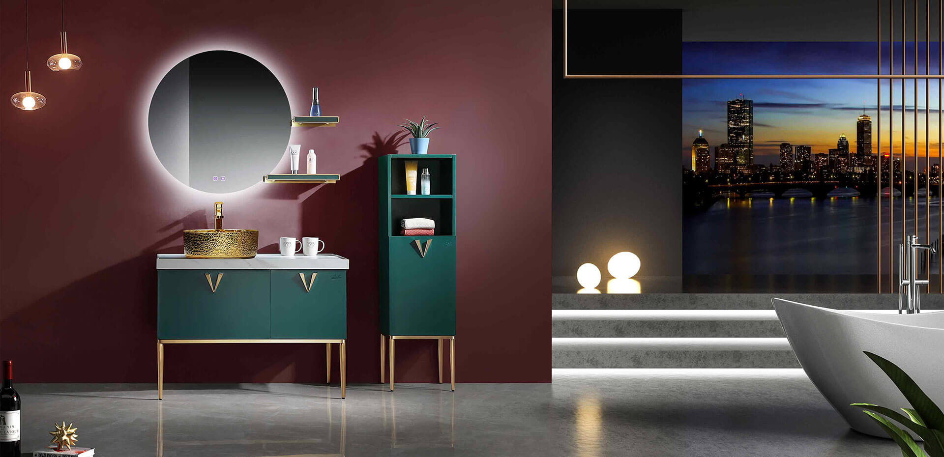 高品質×真健康